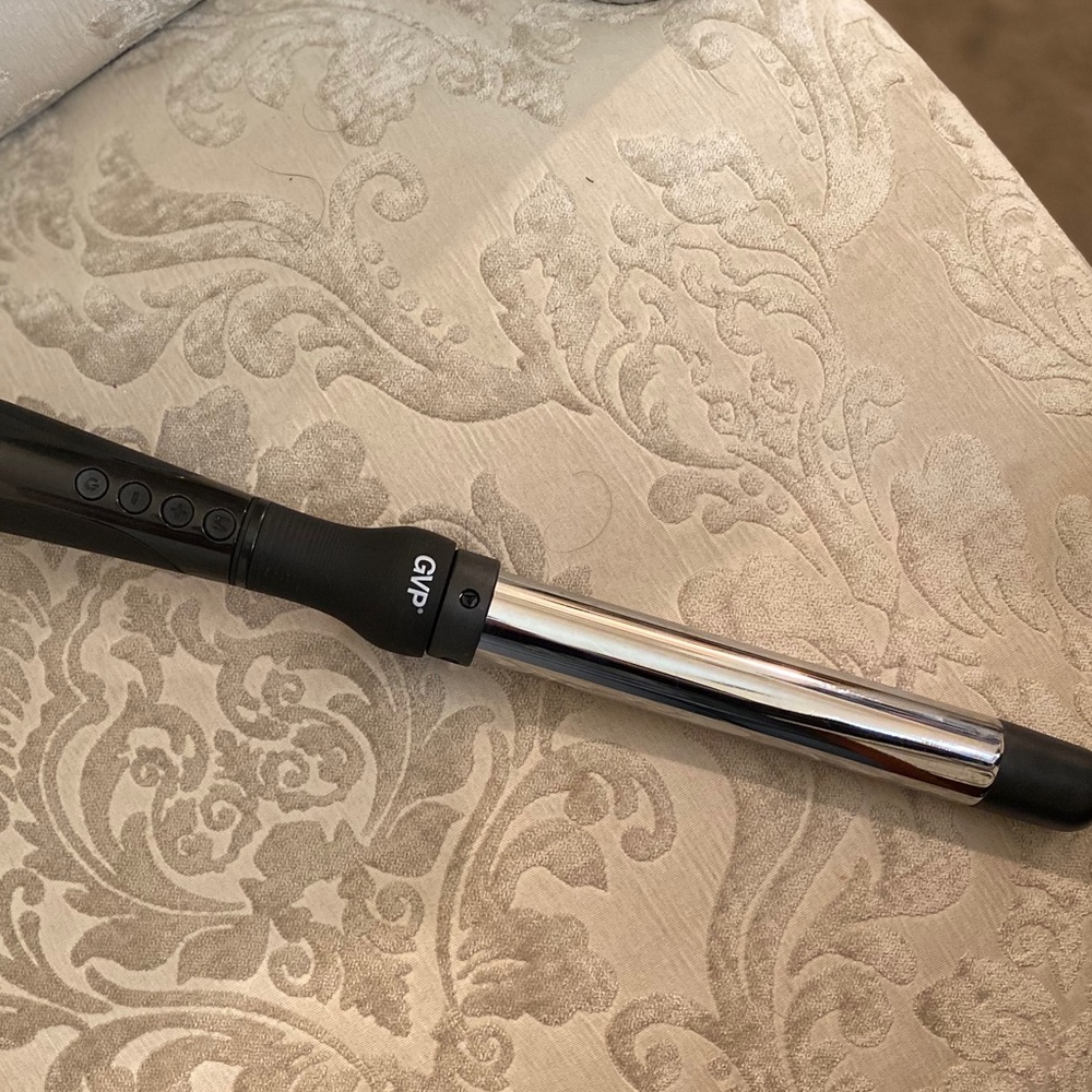 Like new GVP wand